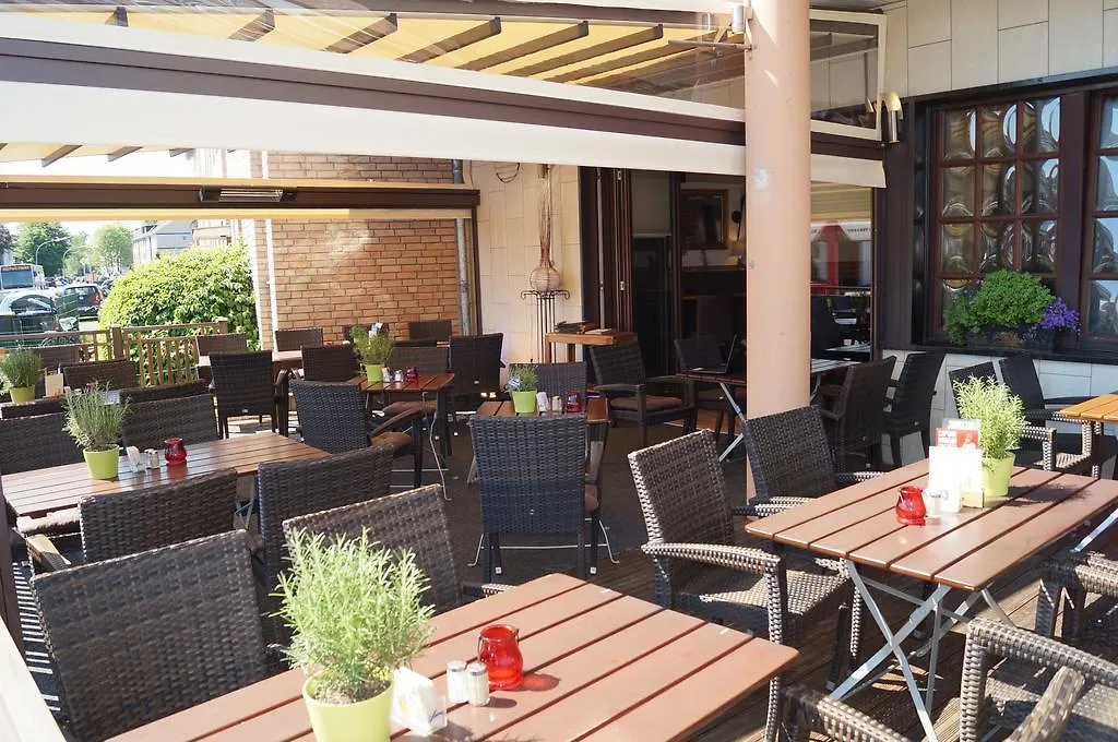 Akazienhof Hotel & Brauhaus Colonia Affittacamere