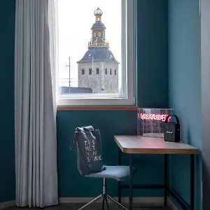 מלון Urban Loft