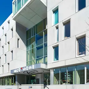Otel Art'otel Cologne, Powered By Radisson