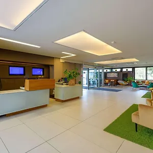 Novotel Am Messezentrum 4* Nürnberg