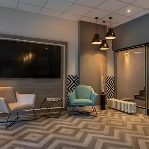 Garner - Wilmersdorf By Ihg 3* Berlin