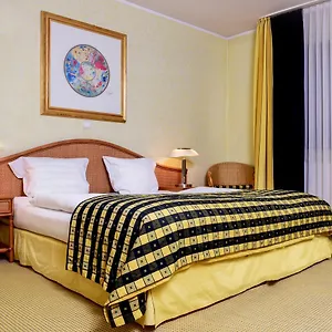 Hotel Altera Pars, Keulen
