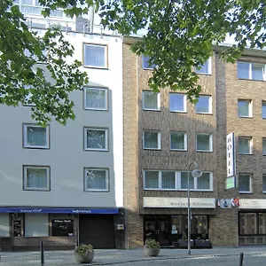 Otel An Der Philharmonie