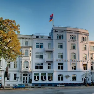 Relexa Bellevue An Der Alster Hotel Hamburg-Harburg