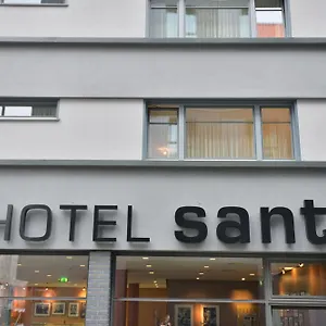 מלון Santo