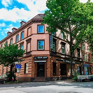 Urban 3* Hamburg