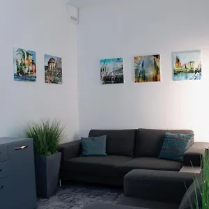 Hotel Pilar Garni, Keulen