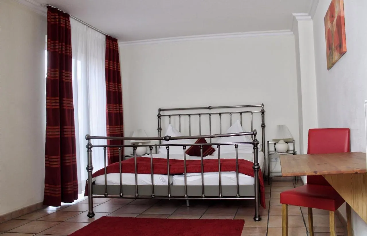Akazienhof Hotel & Brauhaus Keulen 3*,  Duitsland